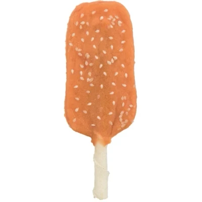 Afbeelding van Gezonde Hondensnacks Trixie Denta Fun Chicken Pops Met Sesam