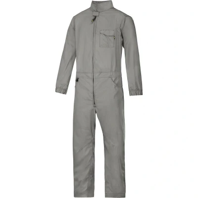 Afbeelding van Service Overall,Donker Grijs (1800),Xxxl