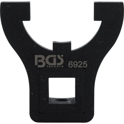 Afbeelding van BGS Brandstofpomp magneetventiel sleutel voor Ford Duratorq