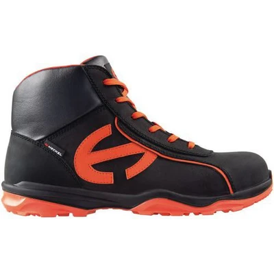 Image de Baskets de sécurité hautes Run R 300 High S3 Heckel