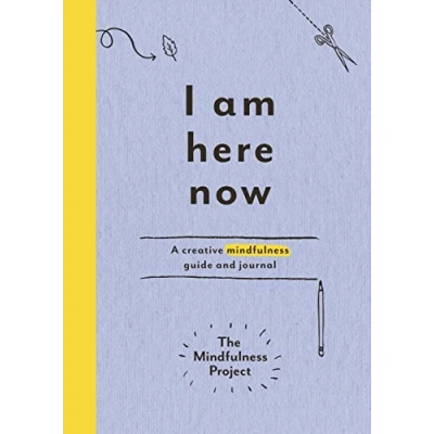 Afbeelding van I Am Here Now