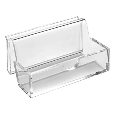 Afbeelding van OSCO Acryl Business Card Holder