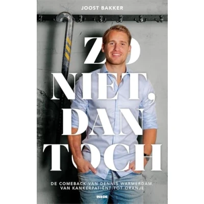 Afbeelding van Zo niet, dan toch