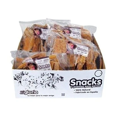 Afbeelding van Snack voor honden Gloria Stick Toro 20 Stuks