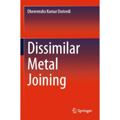 Afbeelding van Dissimilar Metal Joining