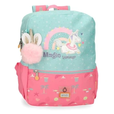 Afbeelding van Enso Magic summer kleuter rugzak