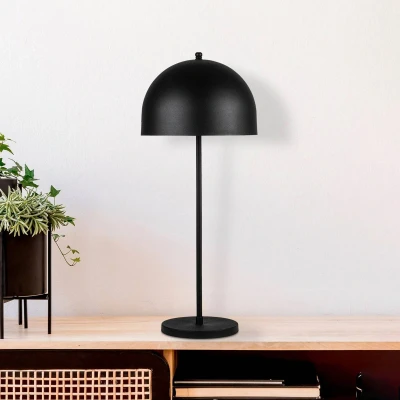 Afbeelding van Can NT 135 tafellamp, zwart, metaal, hoogte 58 cm