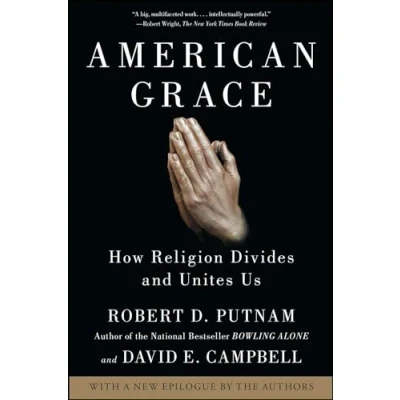 Afbeelding van American Grace