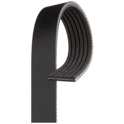 Afbeelding van GATES 6PK1255XS Multiriem 1255mm 6 OPEL: Astra K Hatchback, Sports Tourer