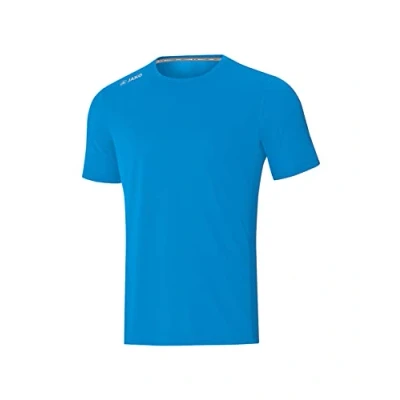 Afbeelding van T shirt Run 2.0 JAKO blauw / 164