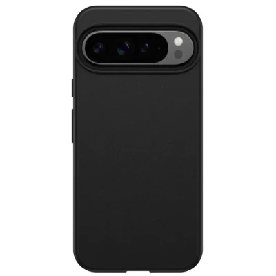Image de OtterBox React PC Back Cover Noir Google Pixel 9 Pro XL