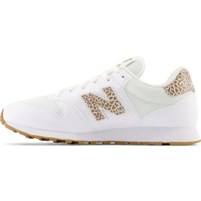 Afbeelding van New Balance GW500 Dames Sneakers Wit Maat 37