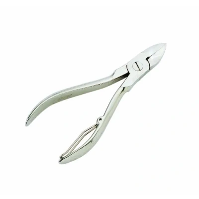 Afbeelding van Premax Optima Classica Teennageltang 12cm