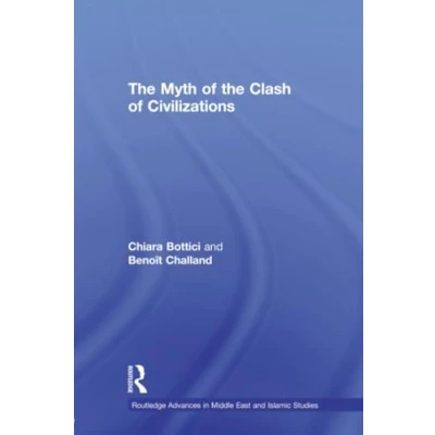 Afbeelding van the Myth of Clash Civilizations