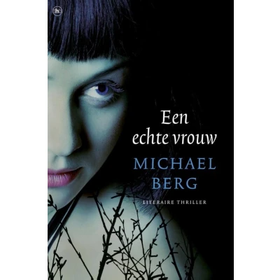 Afbeelding van Een echte vrouw