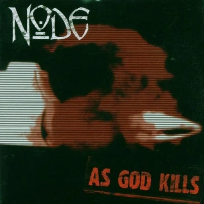 Afbeelding van As God Kills