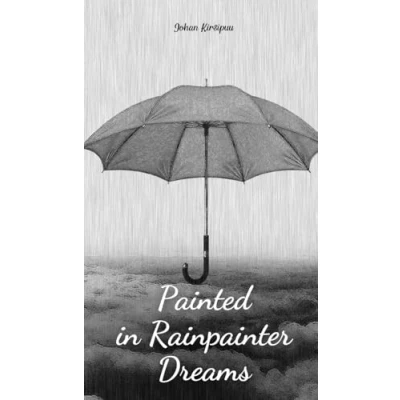 Afbeelding van Painted in Rainpainter Dreams