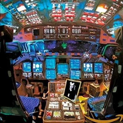 Afbeelding van Damaged Bug Hubba (CD)