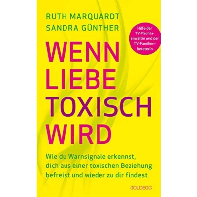 Afbeelding van Wenn Liebe toxisch wird