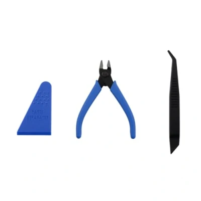 Afbeelding van Gundam Nipper Bandai Spirits Entry Tool Set Model Kit