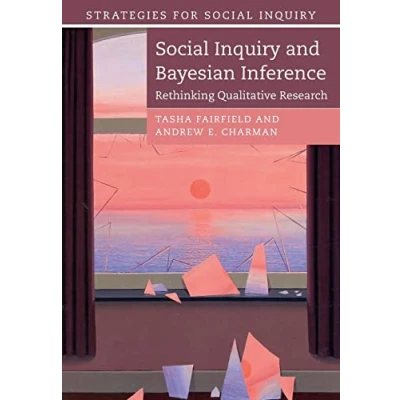 Afbeelding van Strategies for Social Inquiry and Bayesian Inference