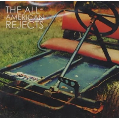 Afbeelding van All American Rejects