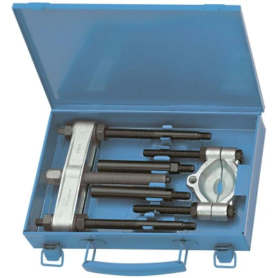 Image de GEDORE 1.41/0 schoteltrekker sortiment 1.38/0+1.38/av+1.40/0 8109750