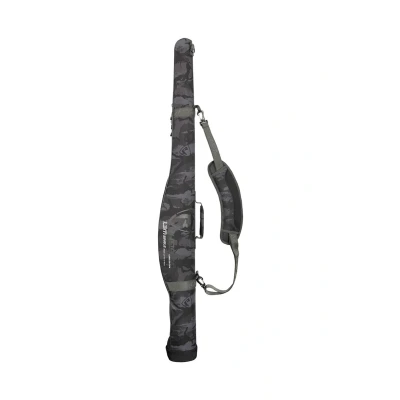 Image de Fox Rage Voyager Camo Edition Hard Fourreau Maat : 1.45m Single Rod Sleeve