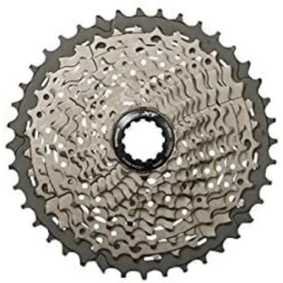 Afbeelding van Shimano XT M8000 11 Speed Cassette Tandwielverhouding: 42