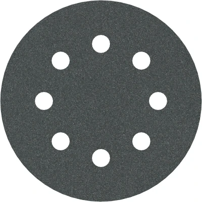 Afbeelding van Bosch Accessories Best for Stone 2608605560 Excenterschuurpapier Met klittenband, Geperforeerd Korrelgrootte 180 (Ø) 115 mm 5 stuk(s)