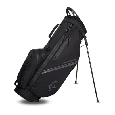 Afbeelding van Callaway Chase Dry standbag black