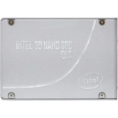 Afbeelding van D3 SSDSC2KB019TZ01 internal solid state drive 2.5 1920 GB SATA III TLC 3D NAND