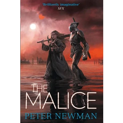 Afbeelding van The Malice
