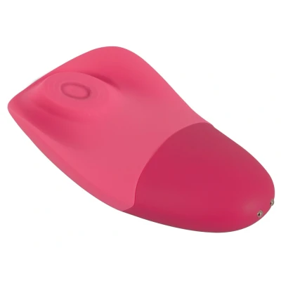 Afbeelding van Thumping Touch Oplegvibrator Roze
