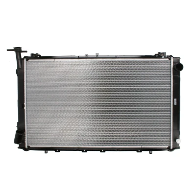 Afbeelding van Radiator, motorkoeling KOYORAD PL022519R