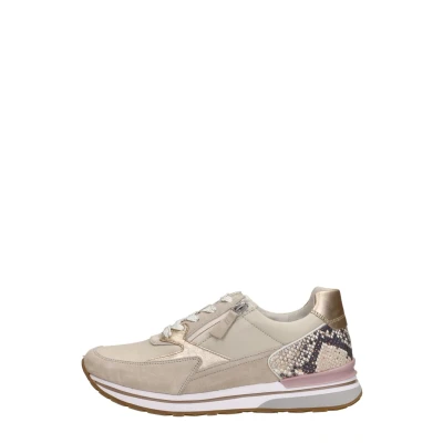 Afbeelding van Gabor Sneakers Dames Beige