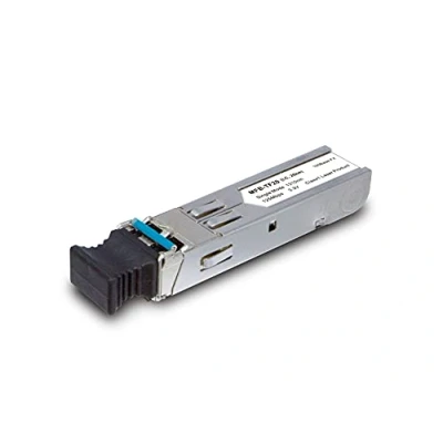 Afbeelding van Planet Single Mode 20Km 100Mbps Sfp Transceiver For Industri