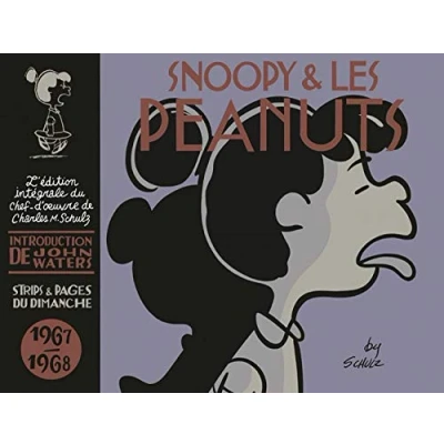 Afbeelding van Snoopy et les Peanuts