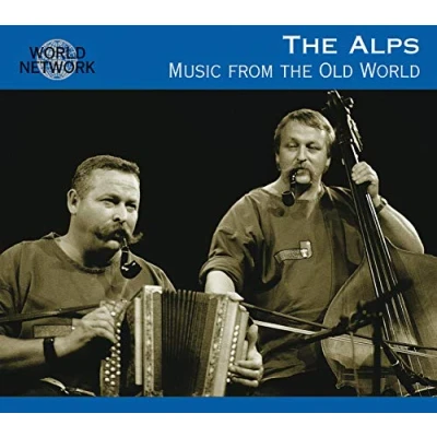 Afbeelding van Music From The Old World