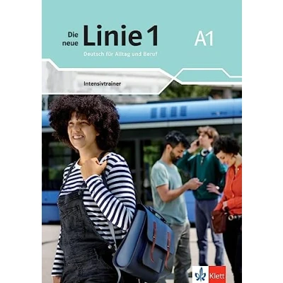 Afbeelding van Die neue Linie 1 A1. Intensivtrainer