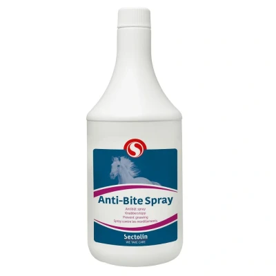 Image de Sectolin Spray Anti Mordillage 1L
