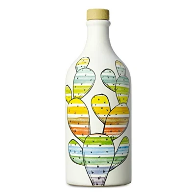 Afbeelding van Savino &amp; C Orce Keramische Pop Art Indische Vijg Intensief Fruitig 500 ml