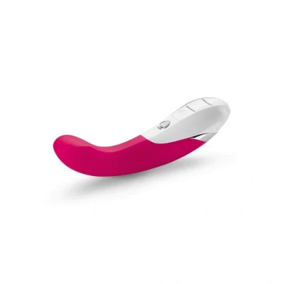 Afbeelding van Mystim Al Punto Roze Vibrator