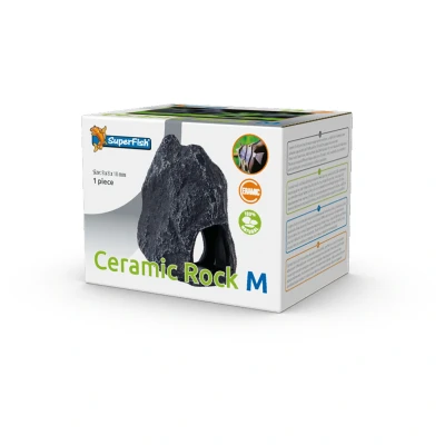Afbeelding van Superfish Ceramic Rock M