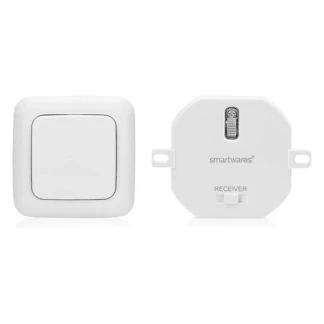 Afbeelding van Smartwares SH4 99564 FSK 433 MHz Schakelaar