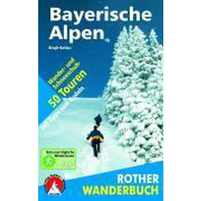 Afbeelding van Winterwandern Bayerische Alpen