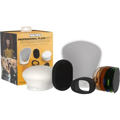 Afbeelding van MagMod Professional Flash Kit 2