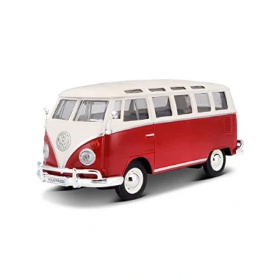 Afbeelding van Maisto VW Sambabus