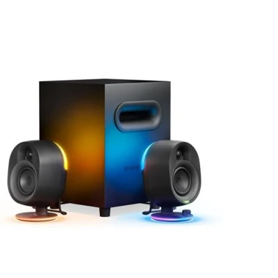 Image de SteelSeries Arena 7