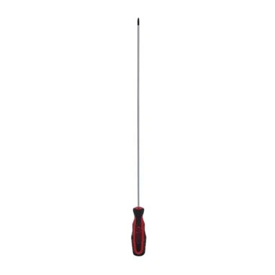 Afbeelding van KS Tools, Schroevendraaiers, ERGOTORQUEplus schroevendraaier (Zeshoekig)